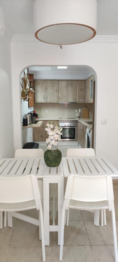 Vila Real de Santo António O Encanto Da Vila מראה חיצוני תמונה