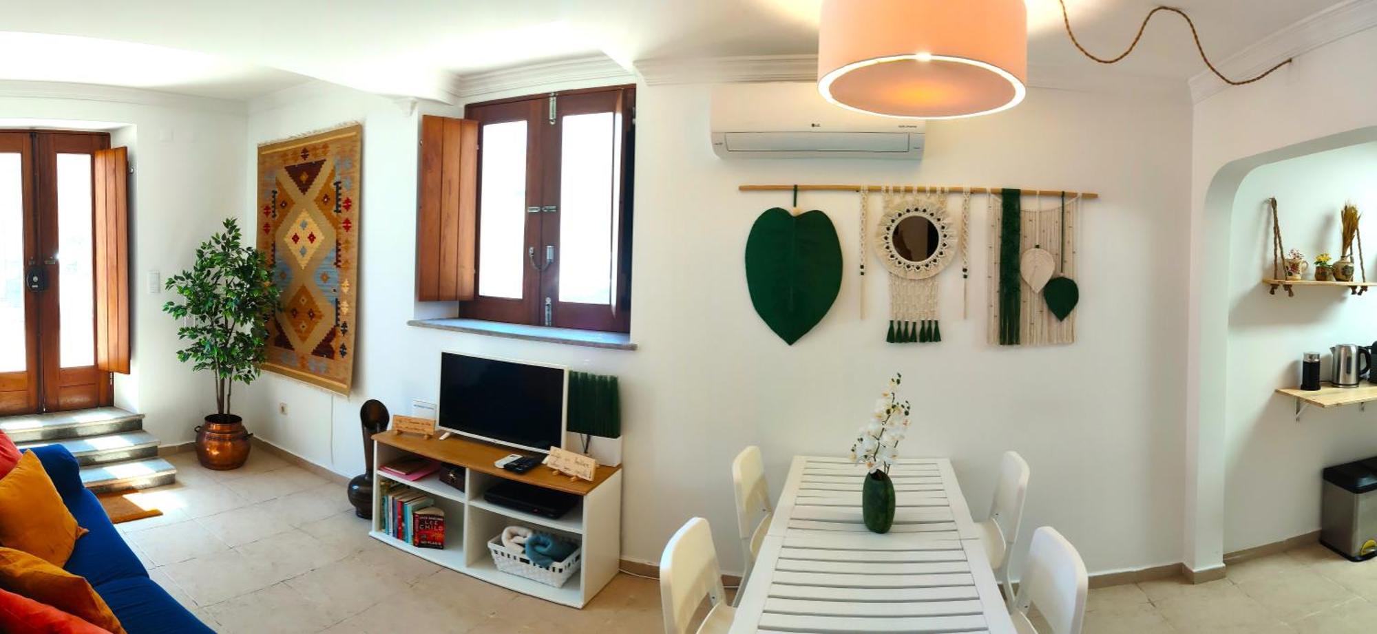 Vila Real de Santo António O Encanto Da Vila מראה חיצוני תמונה