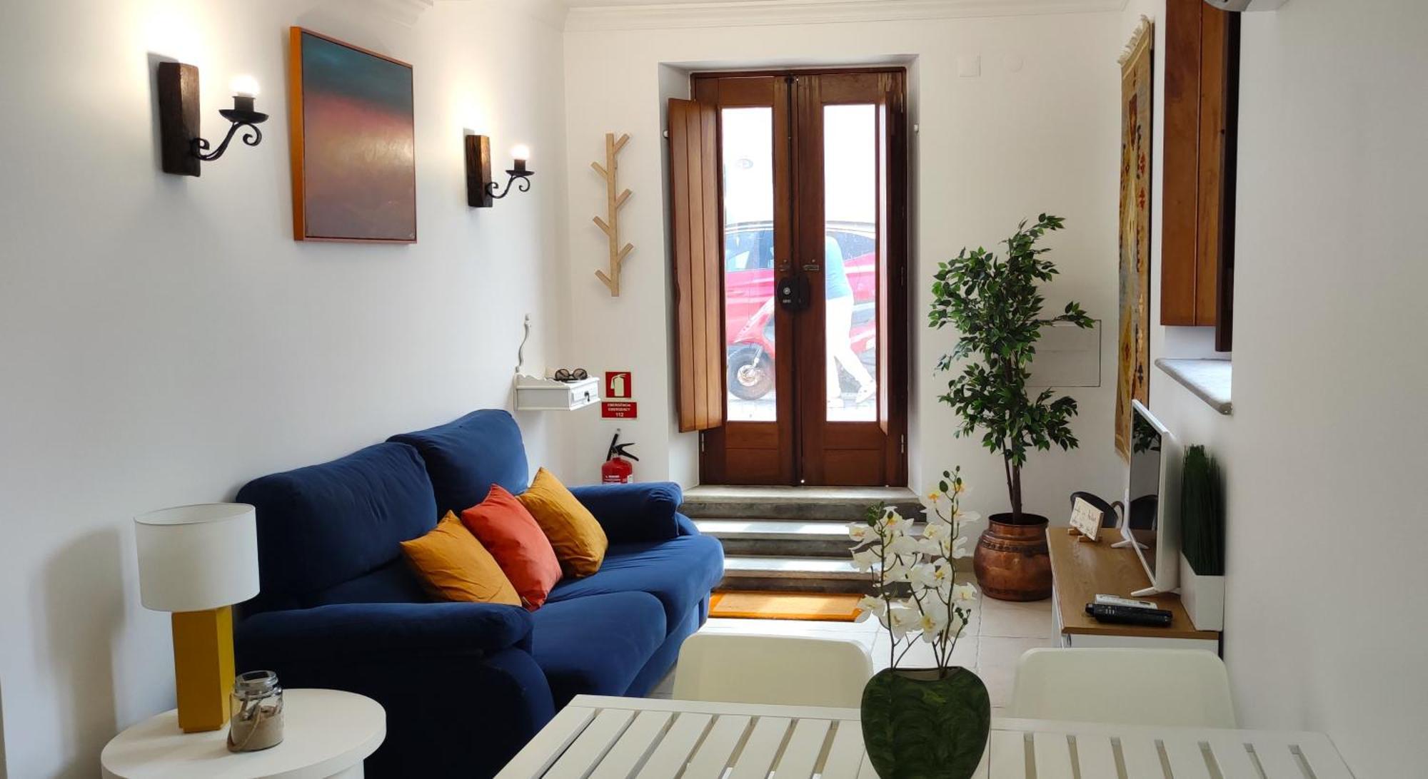 Vila Real de Santo António O Encanto Da Vila מראה חיצוני תמונה