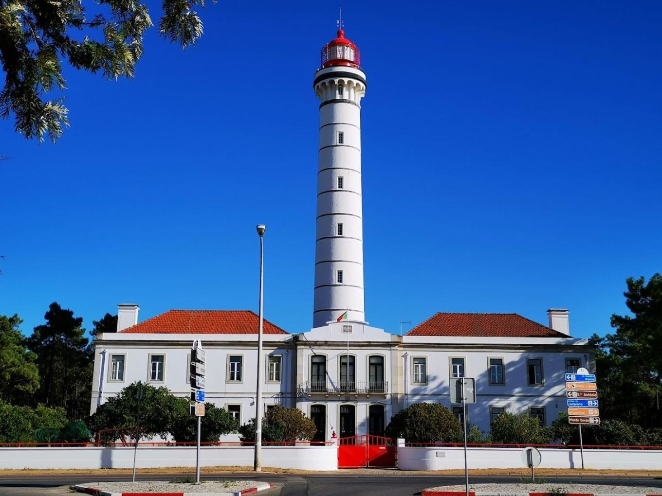 Vila Real de Santo António O Encanto Da Vila מראה חיצוני תמונה