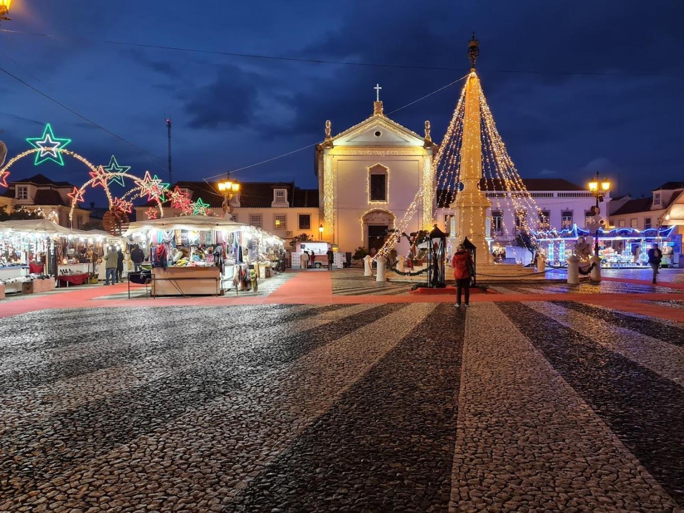 Vila Real de Santo António O Encanto Da Vila מראה חיצוני תמונה